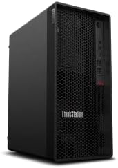 Lenovo Thinkstation P360 30FM0016us תחנת עבודה - 1 x אינטל ליבה i7 Dodeca -Core [12 Core] I7-12700 12th